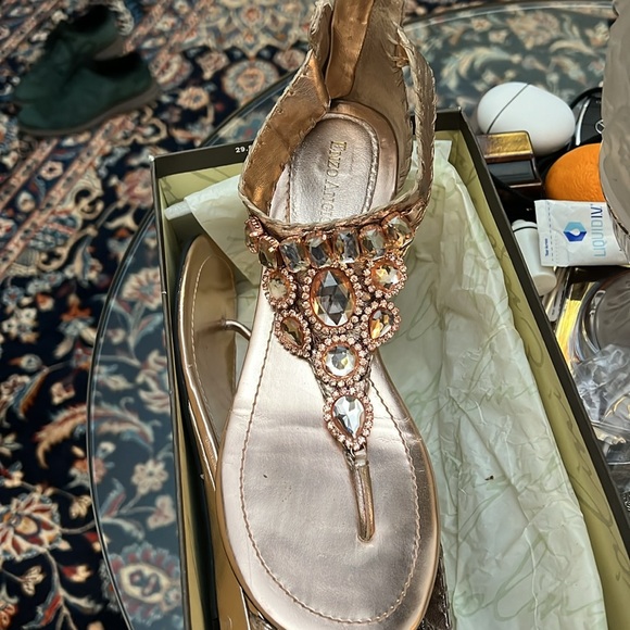 Gladiator sandals - Picture 2 of 3